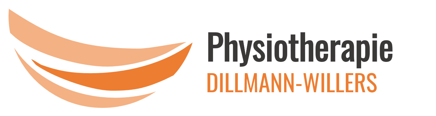 Logo Physiotherapie Dillmann-Willers